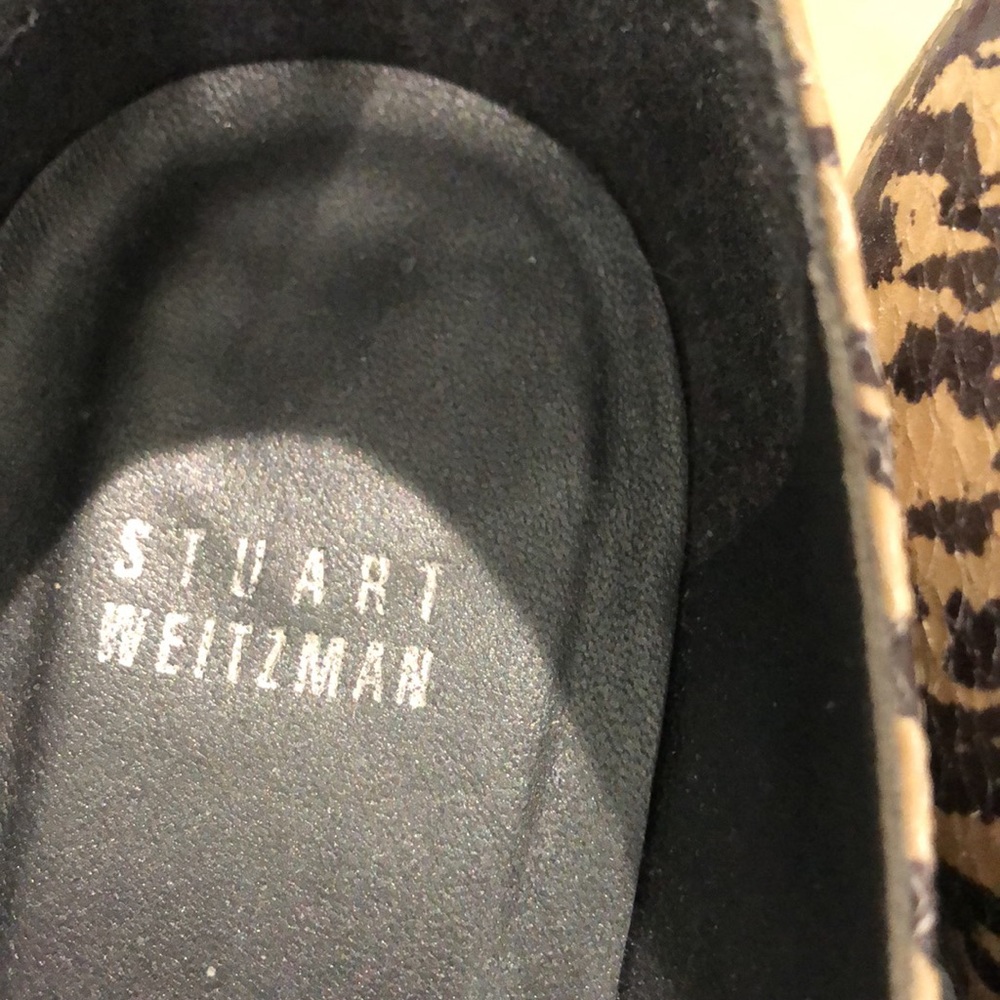 Shoes - Picture 2 of 7